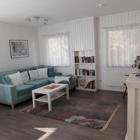 Ferienhaus Gregor Биркенвердер Экстерьер фото