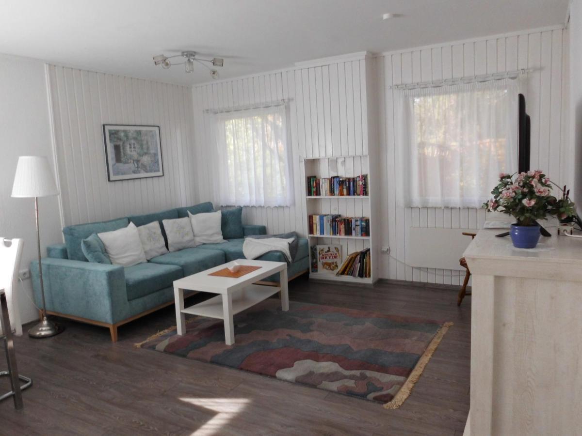 Ferienhaus Gregor Биркенвердер Экстерьер фото